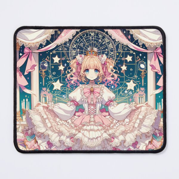 Item preview, Celestial Princess Ball designed and sold by The Journey Ain't Mid.
