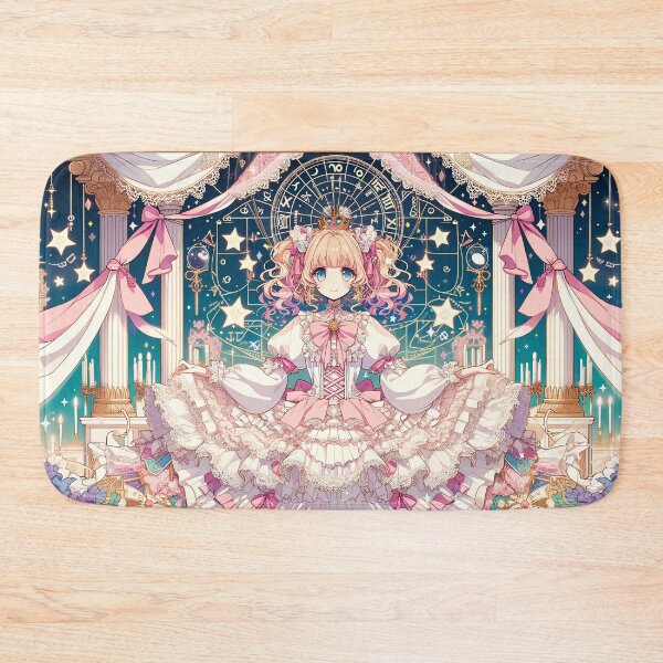 Item preview, Celestial Princess Ball designed and sold by The Journey Ain't Mid.