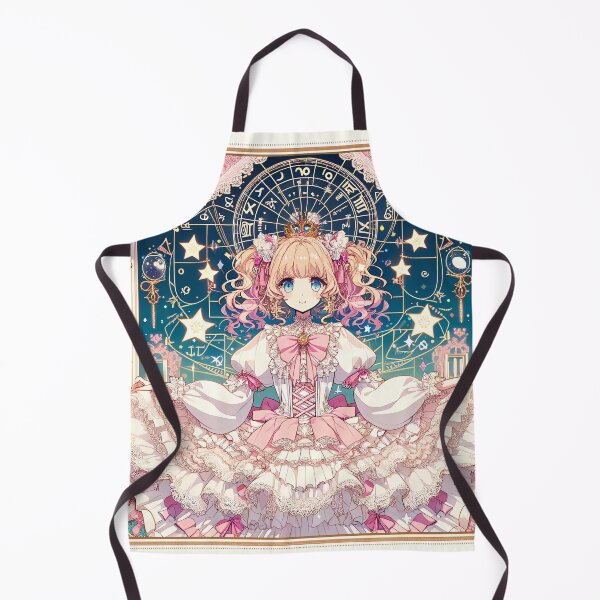 Item preview, Celestial Princess Ball designed and sold by The Journey Ain't Mid.