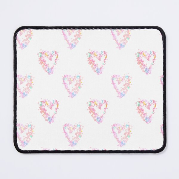 Item preview, Digital Heart of Colours designed and sold by shannondoucette.