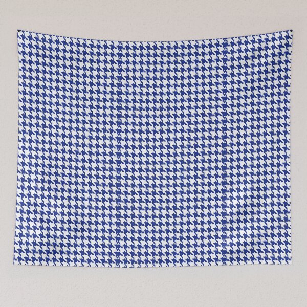 Item preview, Dogstooth Pattern...Blue! designed and sold by timothybeighton.