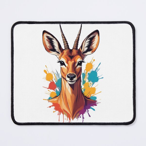 Item preview, Impala designed and sold by WildlifeInc.