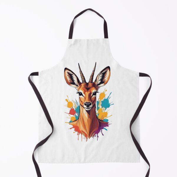 Item preview, Impala designed and sold by WildlifeInc.