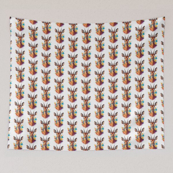 Item preview, Impala designed and sold by WildlifeInc.