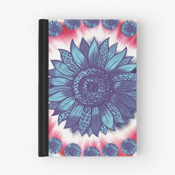 Item preview, Red White & Blue Flower designed and sold by Pixiejim.