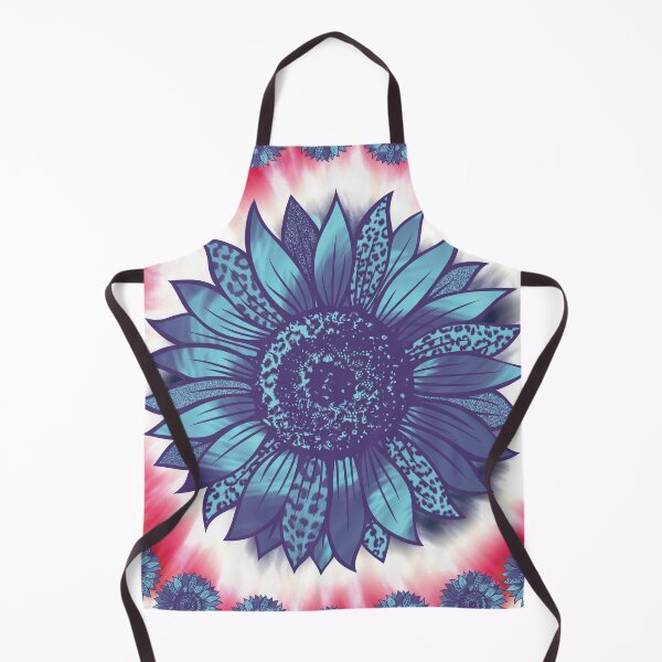 Item preview, Red White & Blue Flower designed and sold by Pixiejim.