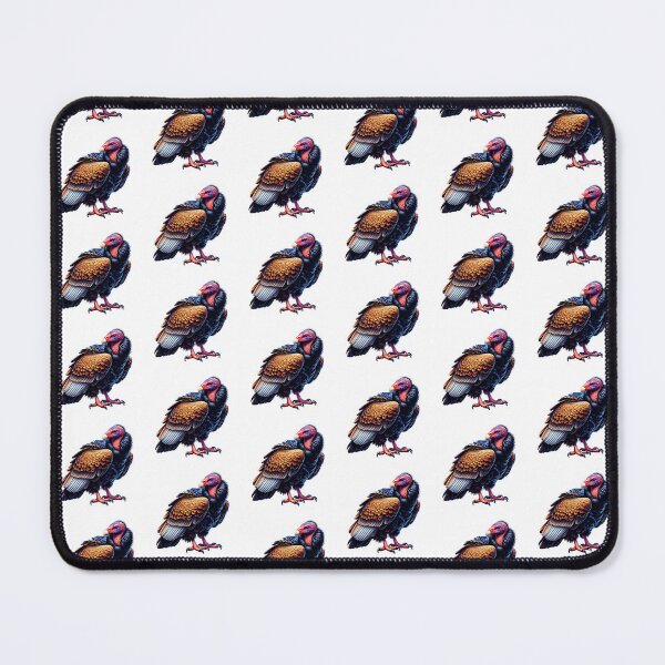 Item preview, Turkey Vulture designed and sold by TheAnimalZ00.