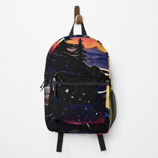 Item preview, Galactic voyage, lunar journey. designed and sold by Zofia Sosnecka.
