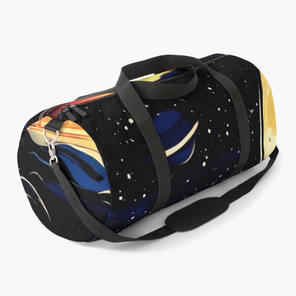 Item preview, Galactic voyage, lunar journey. designed and sold by Zofia Sosnecka.