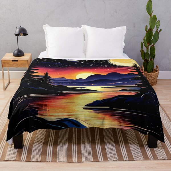 Item preview, Galactic voyage, lunar journey. designed and sold by Zofia Sosnecka.