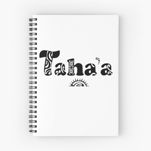 Item preview, TAHA'A designed and sold by Nesian-Tahiti.