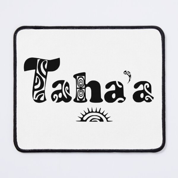 Item preview, TAHA'A designed and sold by Nesian-Tahiti.