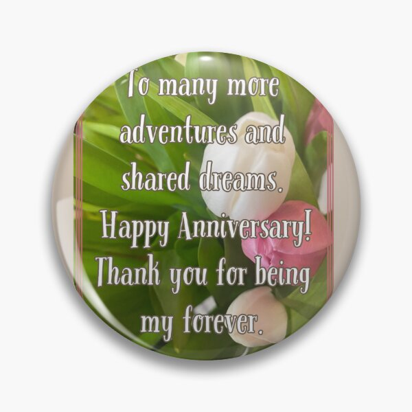 Item preview, Happy Anniversary  designed and sold by DalysDesigns.