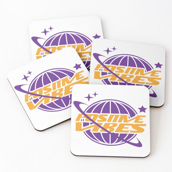 Item preview, Positive vibes designed and sold by anggapajar.