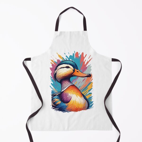 Item preview, Marbled Duck designed and sold by WildlifeInc.