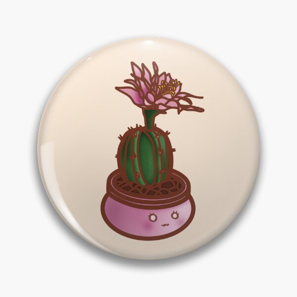 Item preview, Doodles Series - Cactus #3 designed and sold by Go, Kamie, go!.