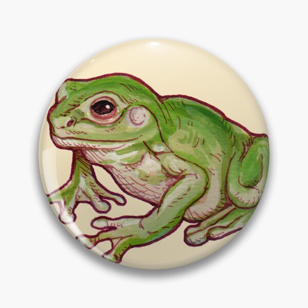 Item preview, Froggy designed and sold by Melss-jpg.
