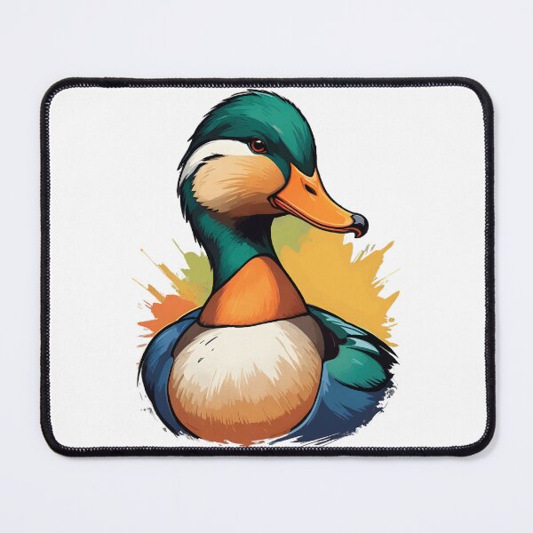 Item preview, Mallard Duck designed and sold by WildlifeInc.