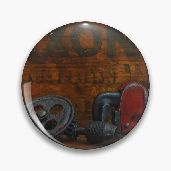 Item preview, Drill and Wrench designed and sold by Keith's Photo Artistry.