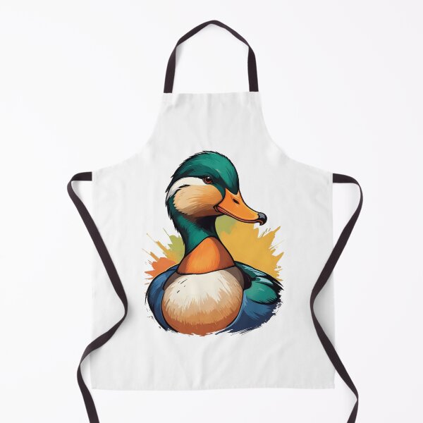 Item preview, Mallard Duck designed and sold by WildlifeInc.