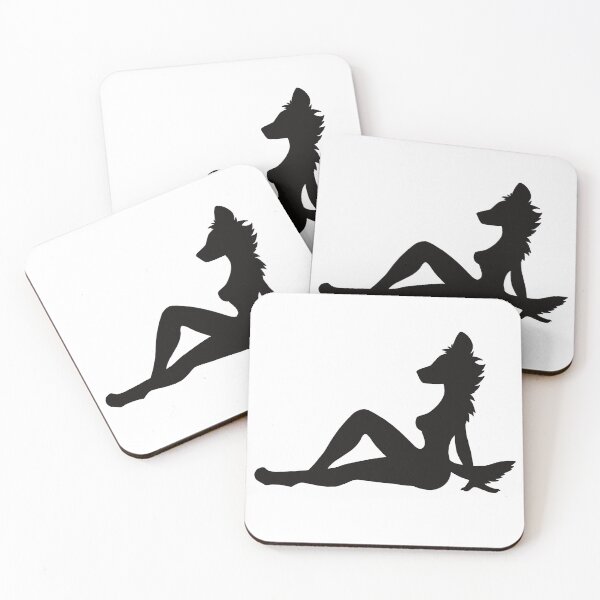 Item preview, Hyena Babe designed and sold by hyenaatelier.
