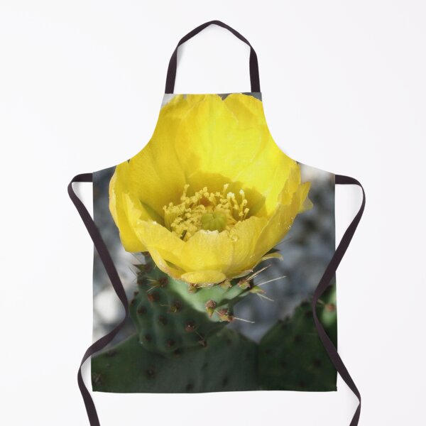 Item preview, Opuntia Ficus-Indica (Flower of the Prickly Pear) designed and sold by taiche.