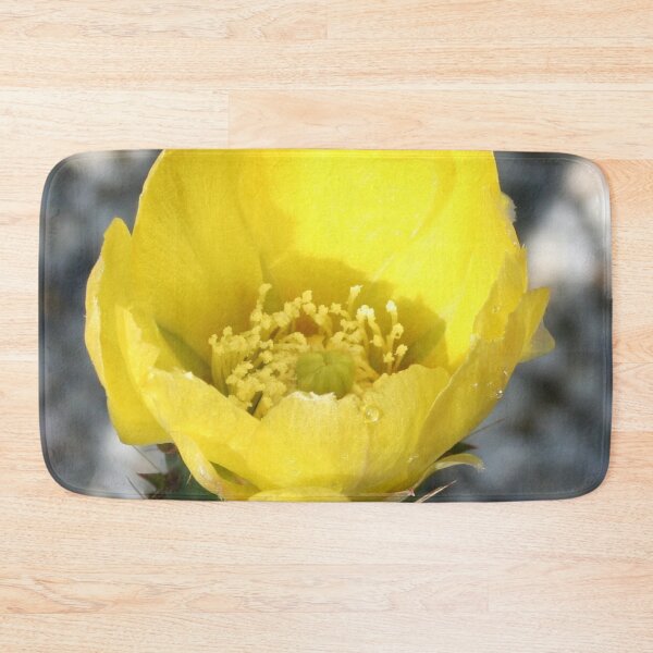 Item preview, Opuntia Ficus-Indica (Flower of the Prickly Pear) designed and sold by taiche.