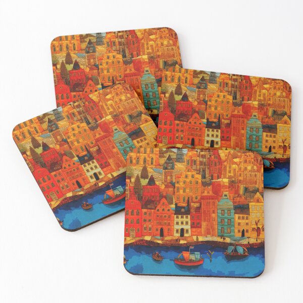 Item preview, City Road Old House Architecture #53 designed and sold by Anuchartl.