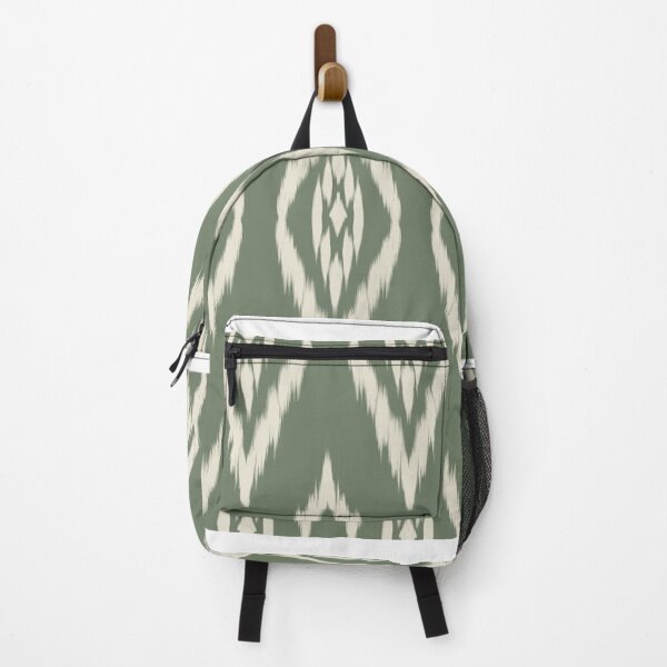Item preview, Seamless ethnic Ikat pattern in tribal designed and sold by Opart Srinok.