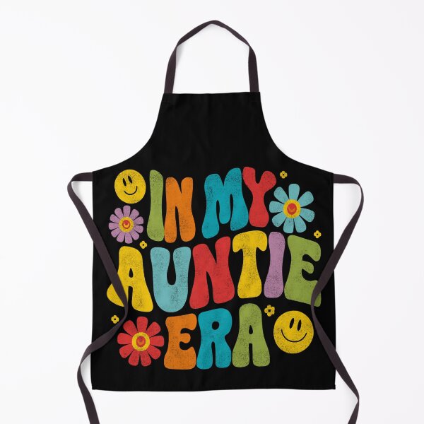 Item preview, In My Auntie Era designed and sold by GRafCustomDesigns.
