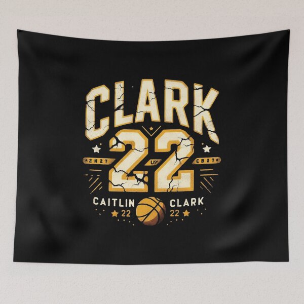Item preview, caitlin clark  designed and sold by nancywalsh.