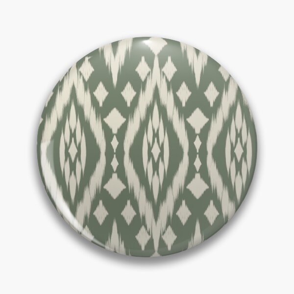 Item preview, ikat Abstract Ethnic art. Seamless pattern in tribal. designed and sold by Opart Srinok.