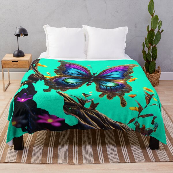 Item preview, Amazing butterfly designed and sold by upbay.