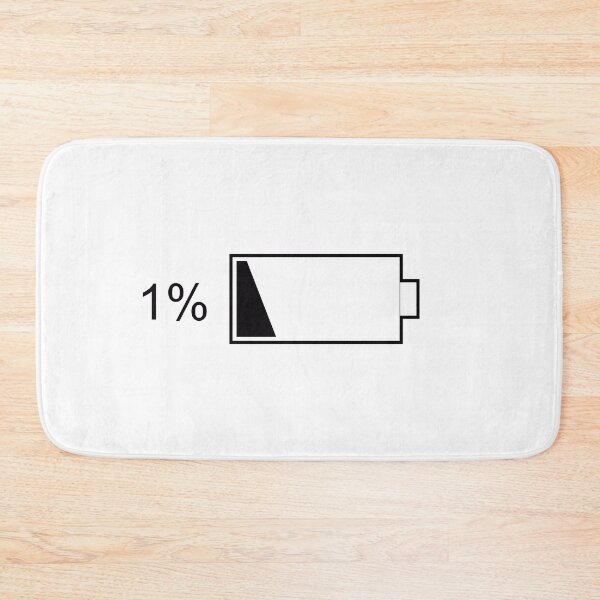 Item preview, Low Battery designed and sold by JJI097.
