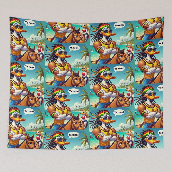 Item preview, Inspired by a 90th BDay, Relax in Jamaican designed and sold by Purposemaster.