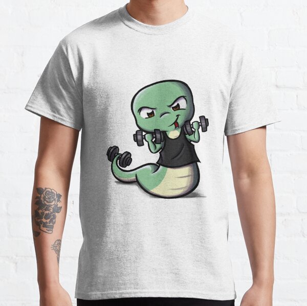 Gentleman_Cho_Gath Classic T-Shirt