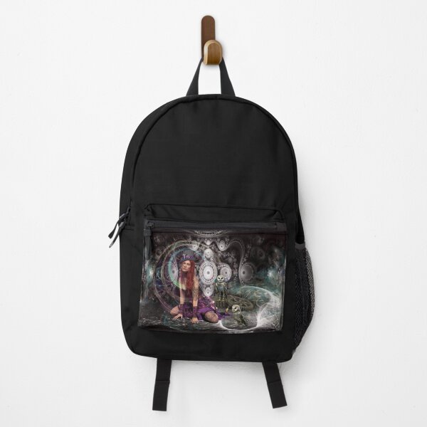 Item preview, Copy of Psychedelic Reflection designed and sold by Keekster144.
