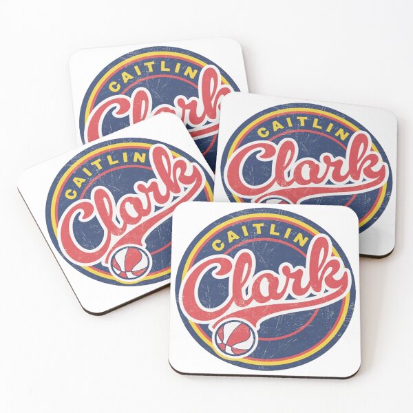 Item preview, caitlin clark  designed and sold by selmaramirez.