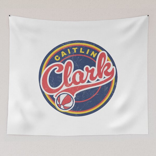 Item preview, caitlin clark  designed and sold by selmaramirez.