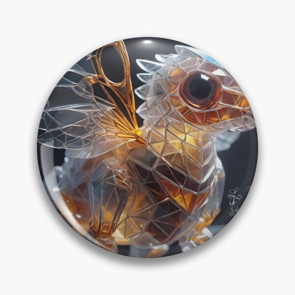Item preview, Geometric Inhabitants designed and sold by gengyut.