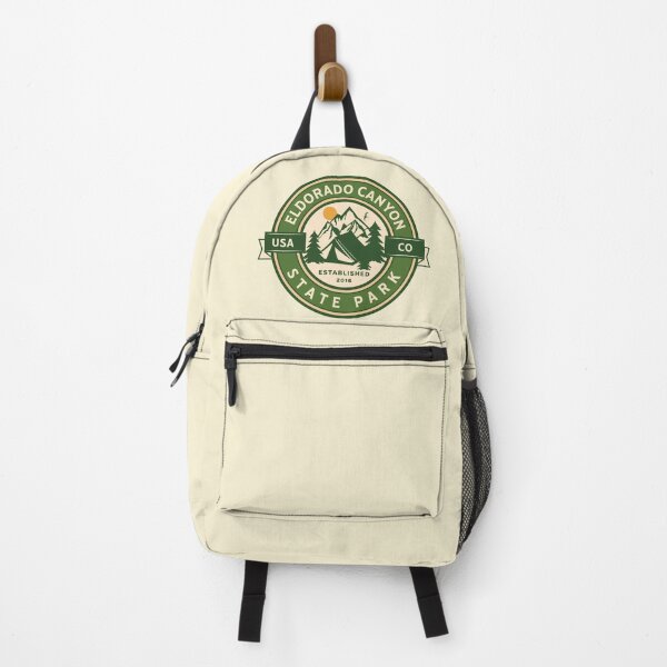 Item preview, Eldorado Canyon State Park Colorado designed and sold by CattlettArt.