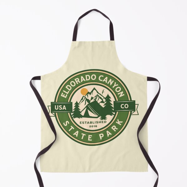Item preview, Eldorado Canyon State Park Colorado designed and sold by CattlettArt.
