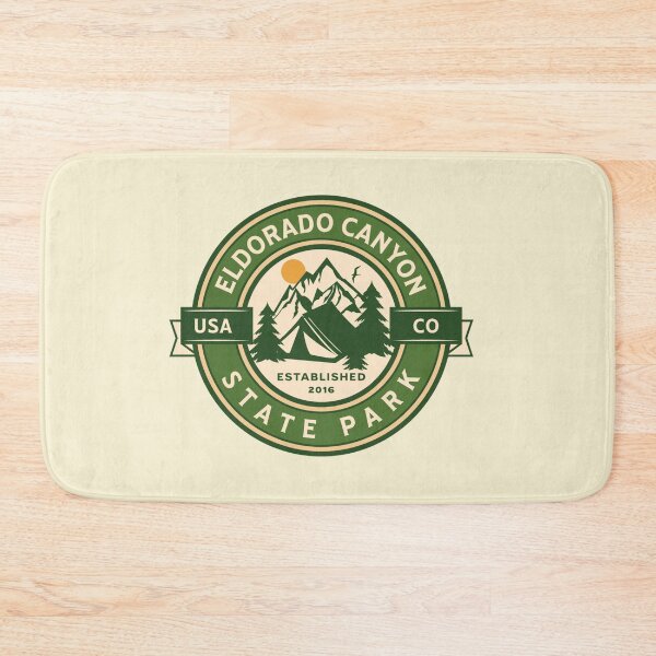 Item preview, Eldorado Canyon State Park Colorado designed and sold by CattlettArt.