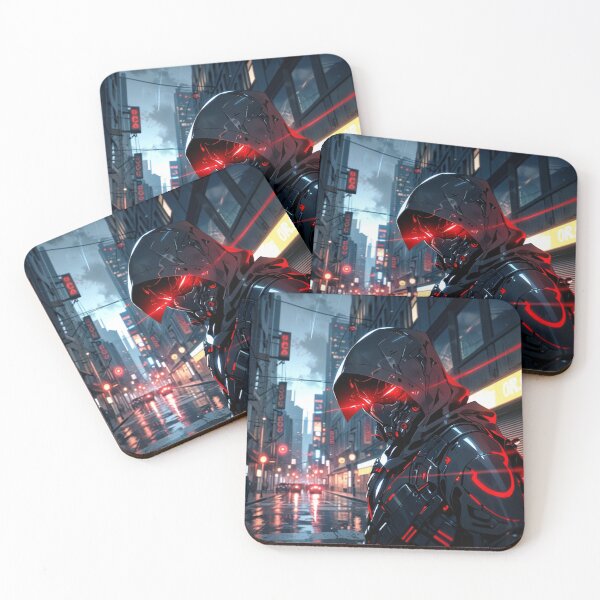 Item preview, Villains in action 2 designed and sold by HelloThereStore.