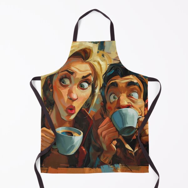 Item preview, Morning brew designed and sold by randynash.