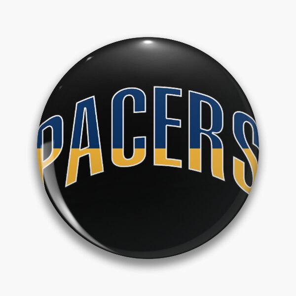 Item preview, Art - Indiana Pacers designed and sold by brittinghamzz.