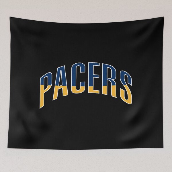 Item preview, Art - Indiana Pacers designed and sold by brittinghamzz.