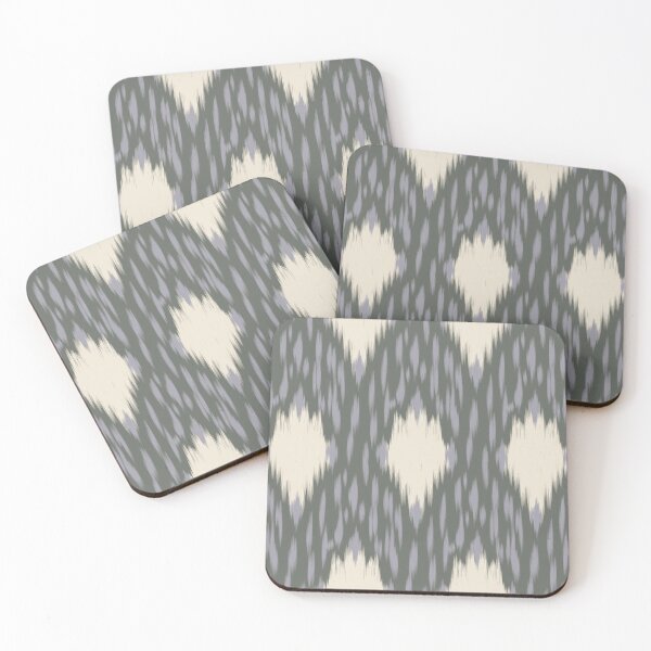 Item preview, ikat Abstract Ethnic art. Seamless pattern in tribal. designed and sold by Opart Srinok.