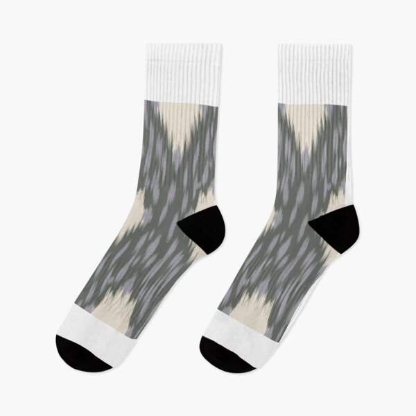 Item preview, ikat Abstract Ethnic art. Seamless pattern in tribal. designed and sold by Opart Srinok.