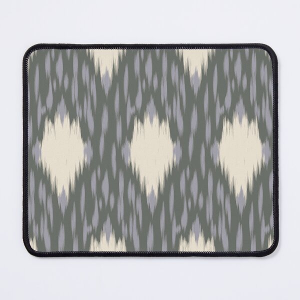 Item preview, ikat Abstract Ethnic art. Seamless pattern in tribal. designed and sold by Opart Srinok.